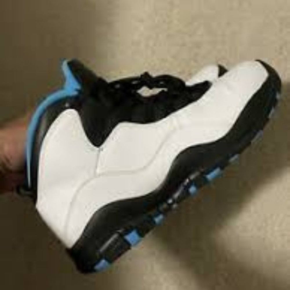 Jordan 10 Powder blue sell/trade